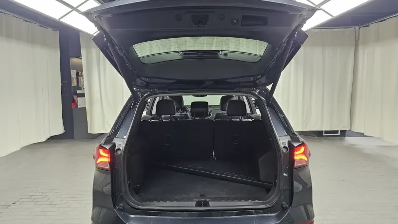 Daewoo Equinox