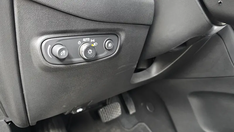 Daewoo Equinox