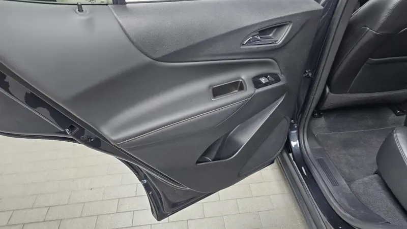 Daewoo Equinox