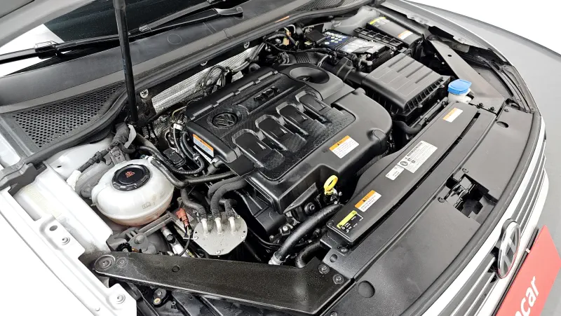 Volkswagen Passat GT