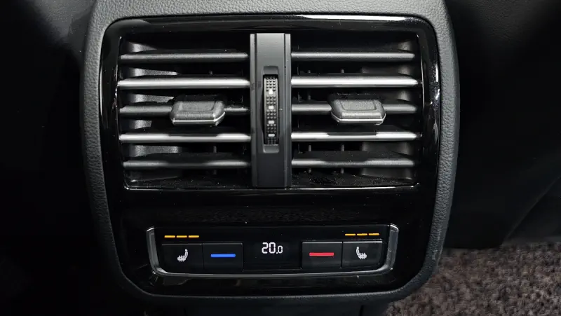 Volkswagen Passat GT