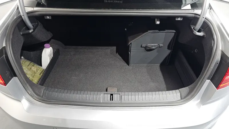 Volkswagen Passat GT