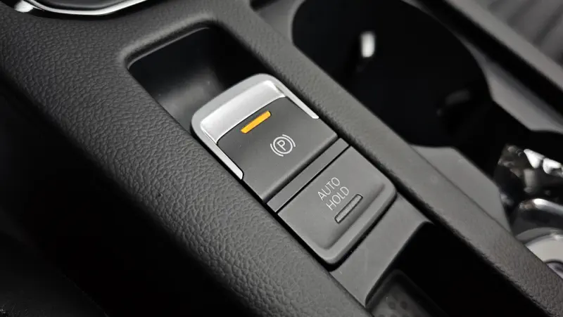 Volkswagen Passat GT
