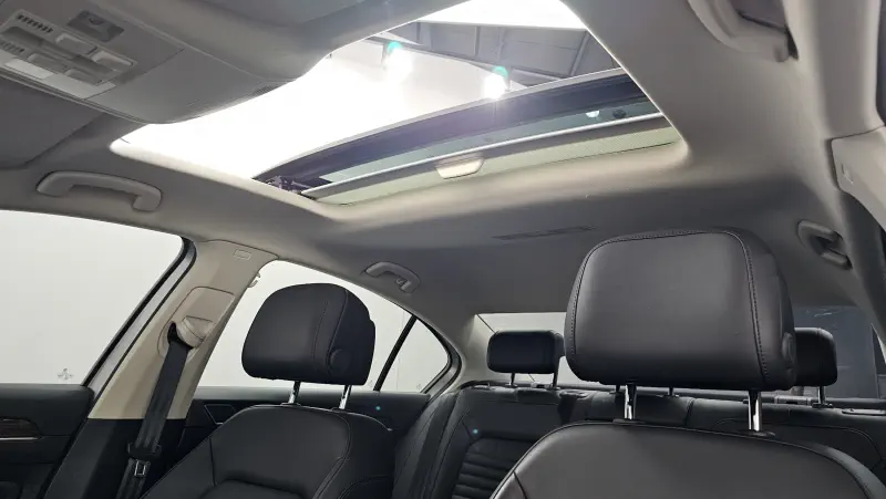 Volkswagen Passat GT