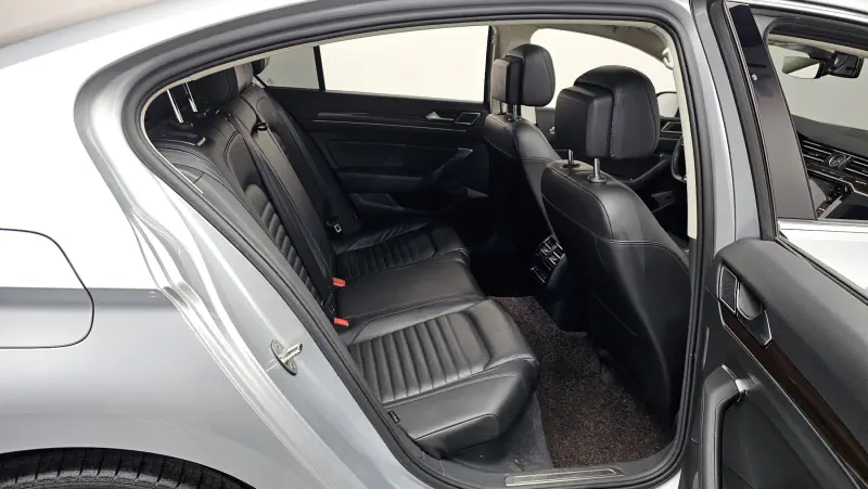 Volkswagen Passat GT