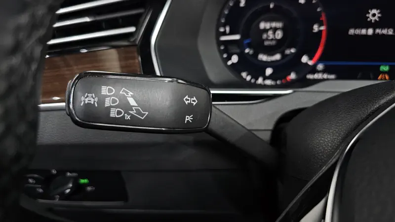 Volkswagen Passat GT