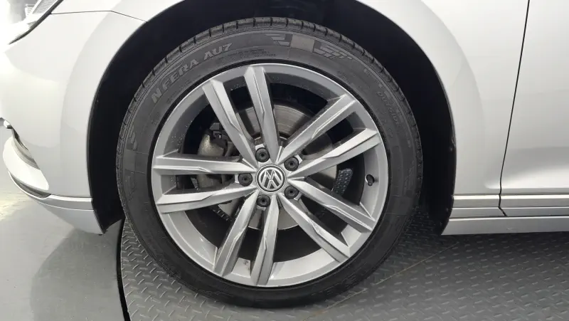 Volkswagen Passat GT