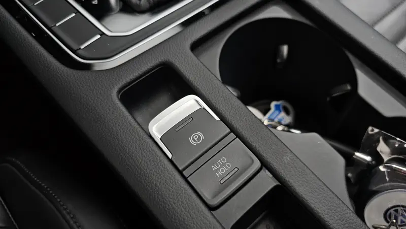 Volkswagen Passat GT