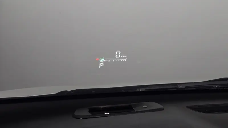Daewoo Malibu