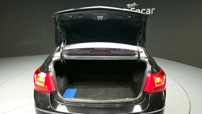 Daewoo Cruze