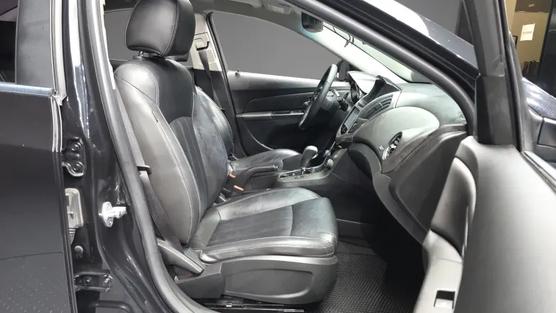 Daewoo Cruze