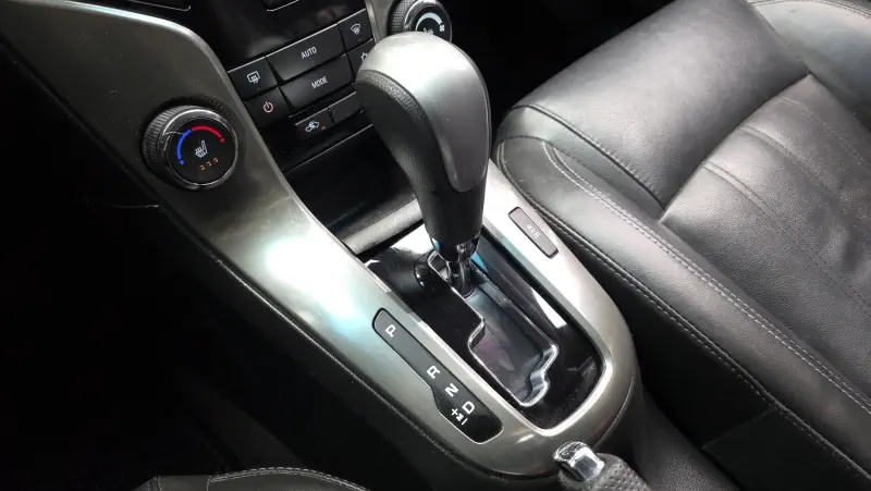 Daewoo Cruze