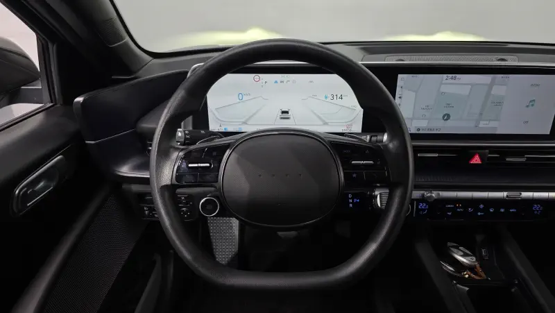 Hyundai Ioniq 6