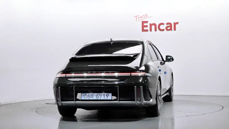 Hyundai Ioniq 6
