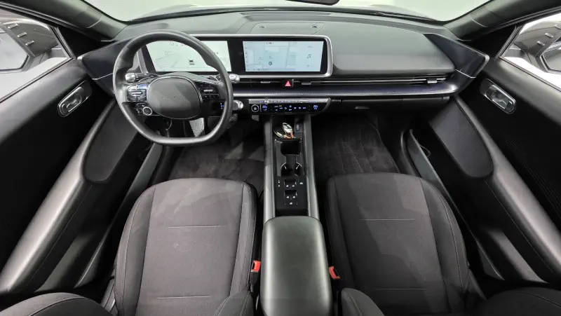 Hyundai Ioniq 6