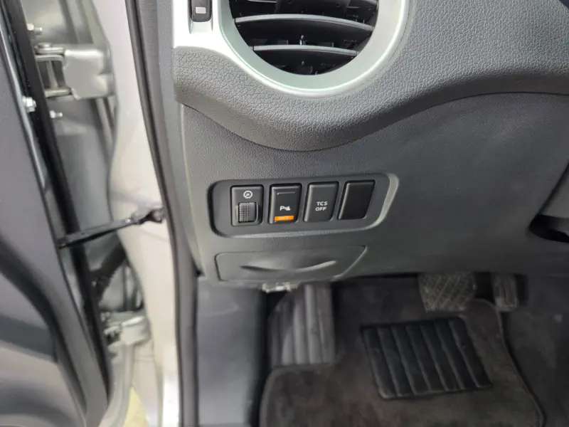 Renault QM5