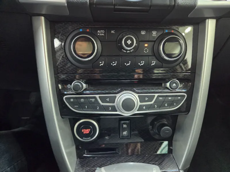 Renault QM5