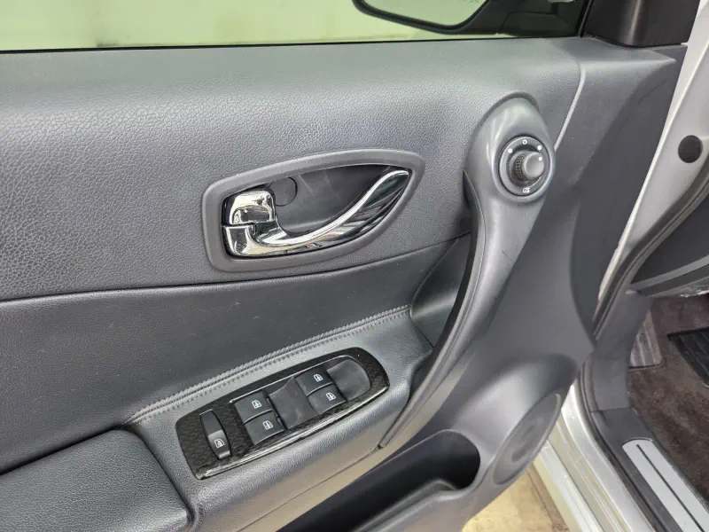 Renault QM5