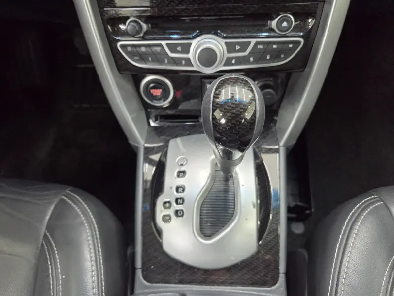 Renault QM5