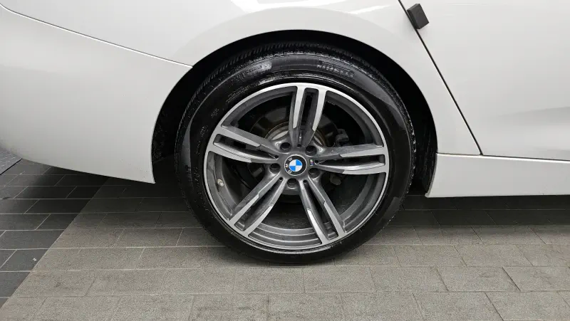 BMW 3-Series Gran Turismo
