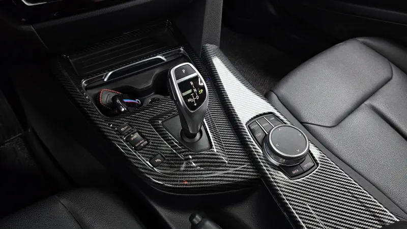 BMW 3-Series Gran Turismo