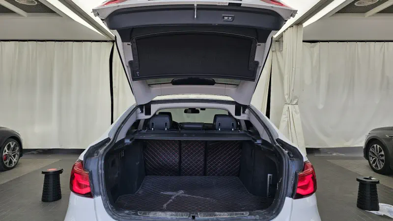 BMW 3-Series Gran Turismo