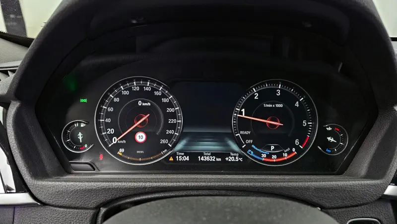 BMW 3-Series Gran Turismo