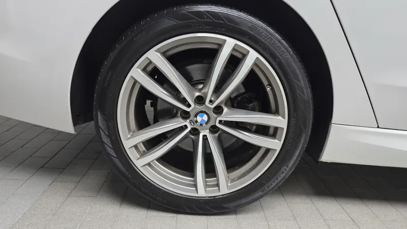 BMW 6-Series Gran Turismo