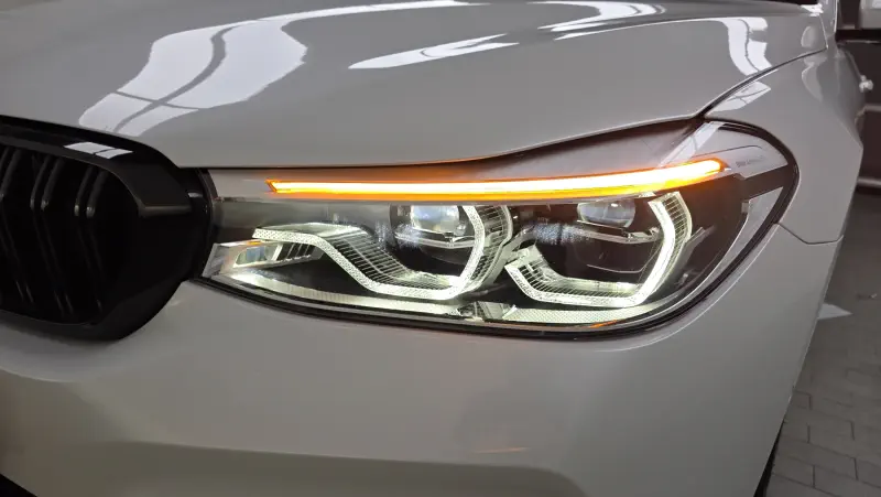 BMW 6-Series Gran Turismo