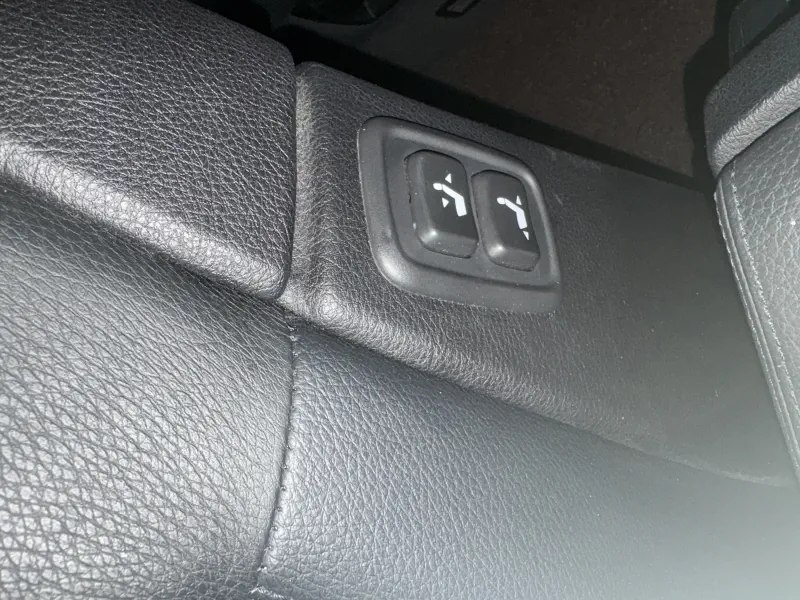BMW 5-Series Gran Turismo