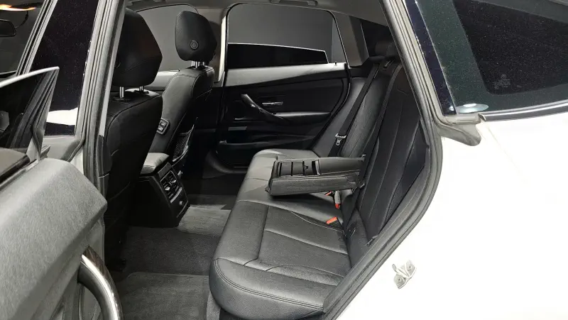 BMW 3-Series Gran Turismo