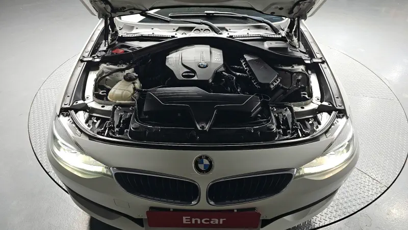 BMW 3-Series Gran Turismo