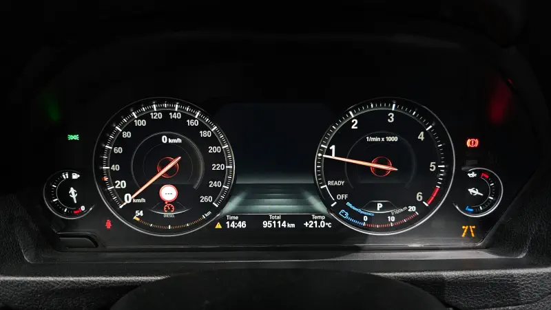 BMW 3-Series Gran Turismo