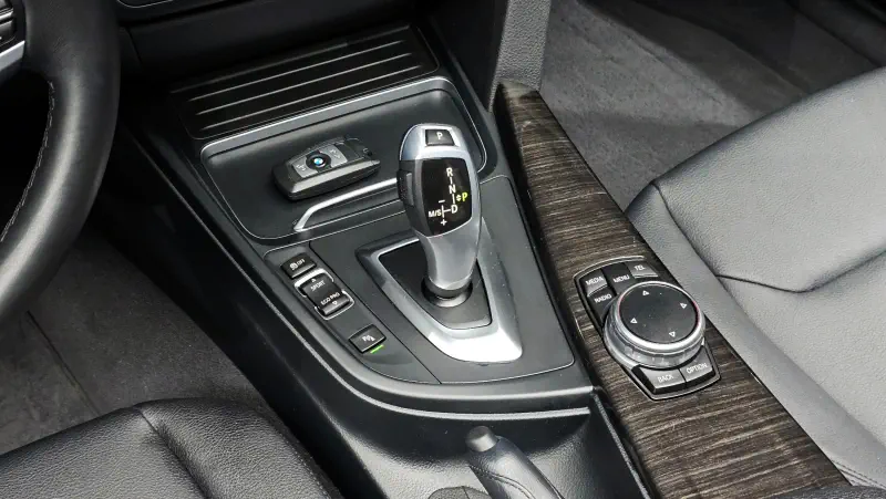 BMW 3-Series Gran Turismo
