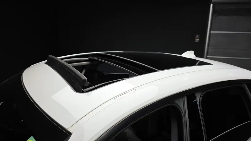 BMW 3-Series Gran Turismo