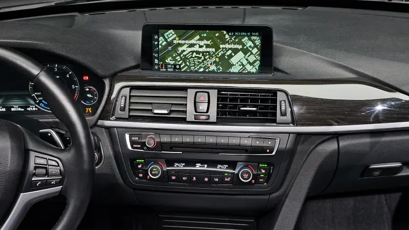 BMW 3-Series Gran Turismo