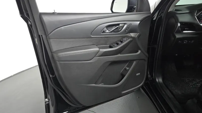 Daewoo Traverse