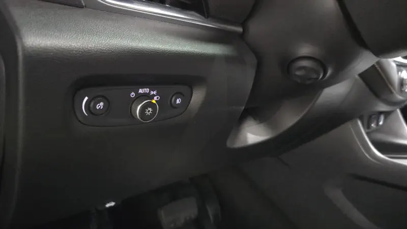 Daewoo Traverse