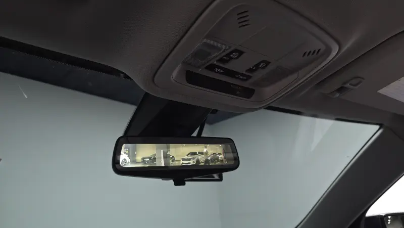 Daewoo Traverse