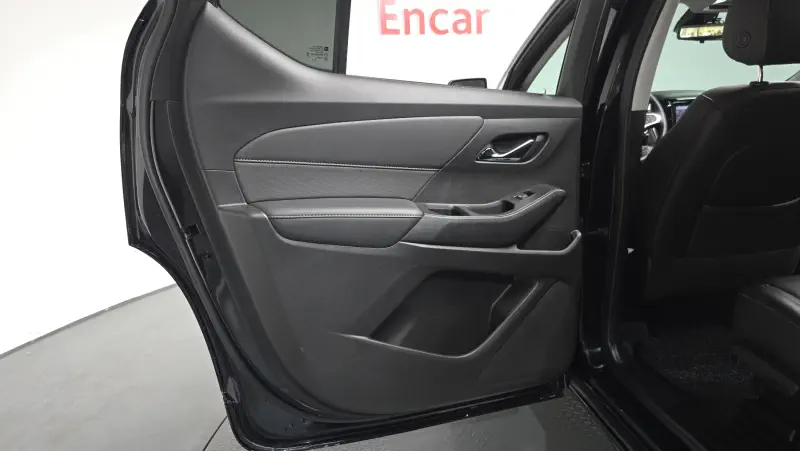 Daewoo Traverse