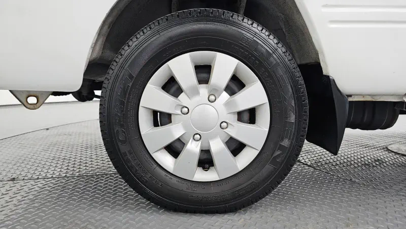 Daewoo damas