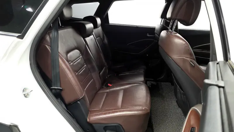 Hyundai Maxcruze