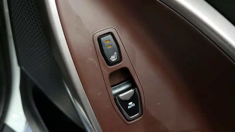 Hyundai Maxcruze