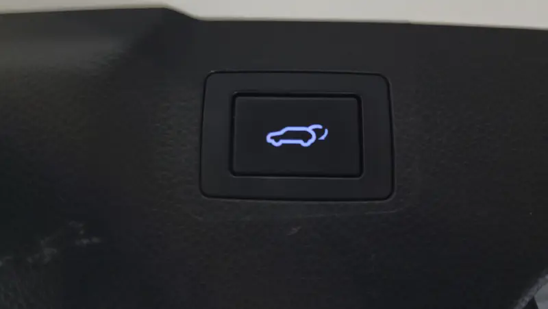 Hyundai Maxcruze