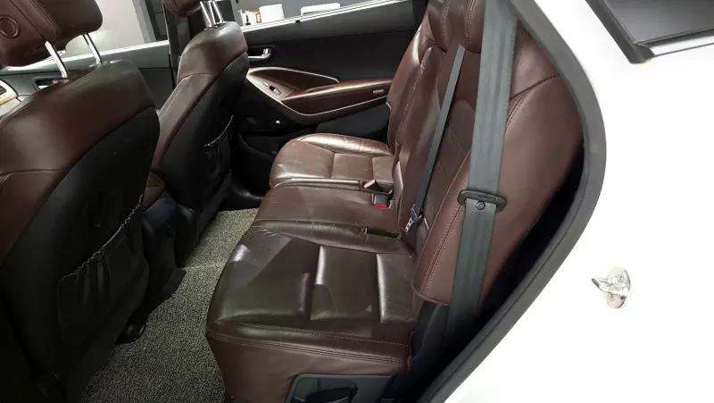 Hyundai Maxcruze