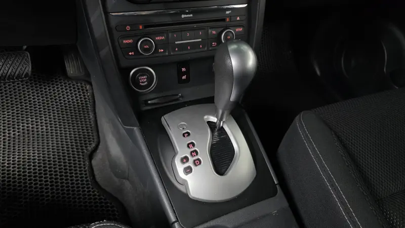 Renault QM5