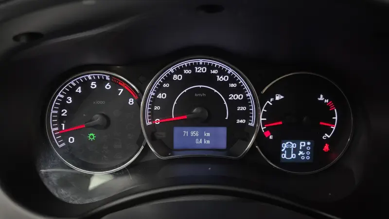 Renault QM5