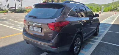 Hyundai Veracruz
