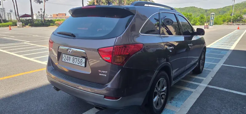 Hyundai Veracruz
