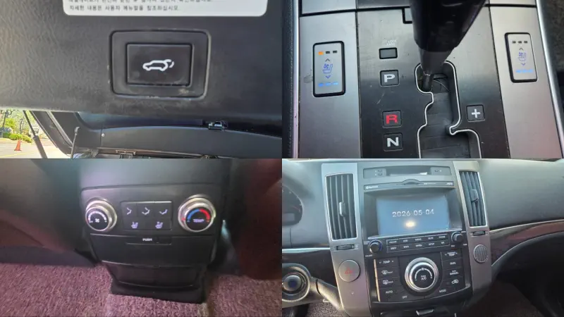 Hyundai Veracruz